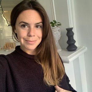 Meet your Posher, Nora